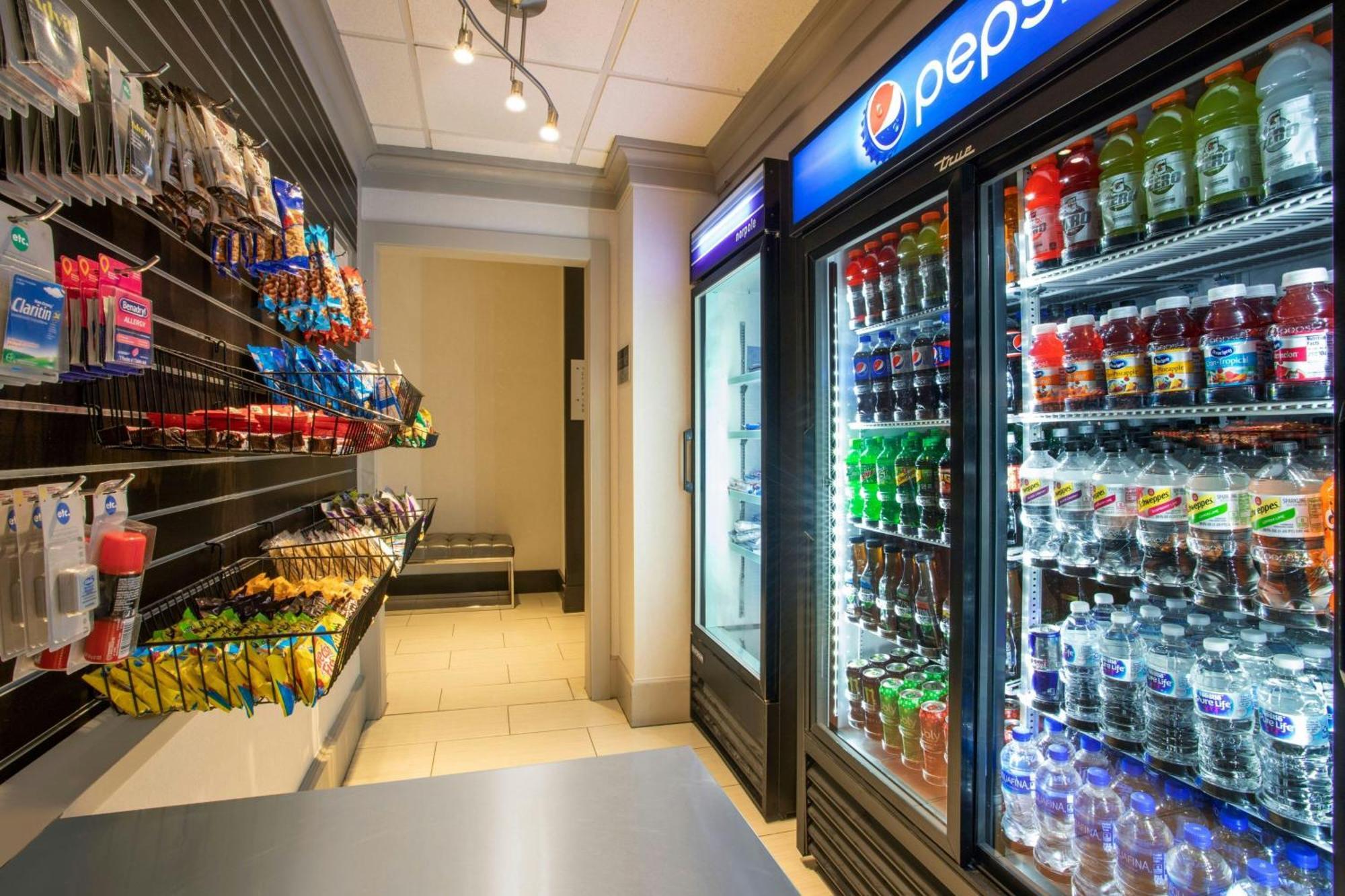 伍斯特万怡酒店 外观 照片